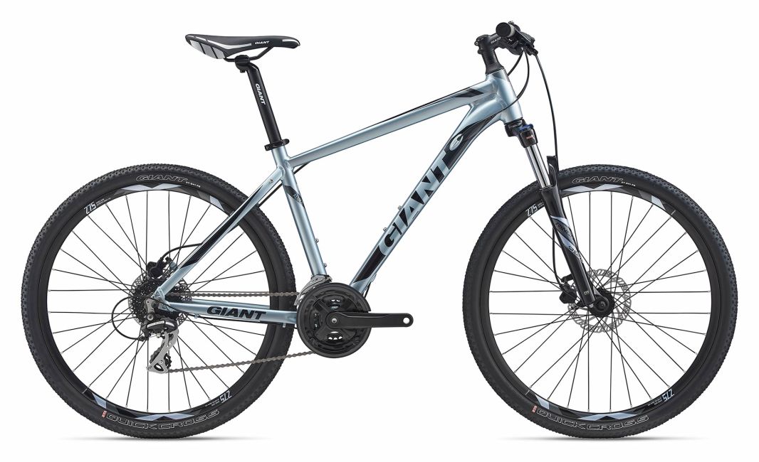 Bicicletas giant montaña online precios